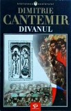 Dimitrie Cantemir - Divanul