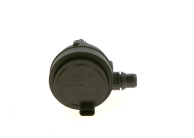 BOSCH 0 392 023 457 Pompă de apă suplimentară (circuitul apei de ră foto