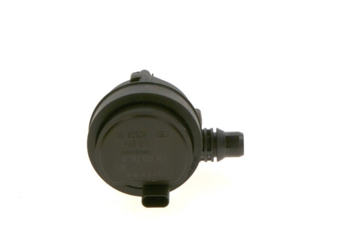 BOSCH 0 392 023 457 Pompă de apă suplimentară (circuitul apei de ră