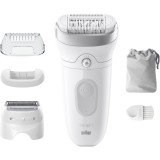Braun Silk-&eacute;pil 7 7041 epilator pentru corp si picioare. 1 buc