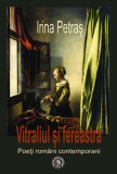 Vitraliul si fereastra. Poeti romani contemporani - Școala Ardeleană