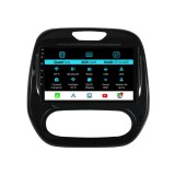 Cumpara ieftin Navigatie Android 13 Dedicata Renault Captur 2013-2020, 9 Inch, 2GB RAM, 64GB, Carplay, GPS, Touchscreen IPS, Radio RDS, Comenzi Volan