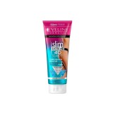 Eveline Cosmetics Tratament pentru reducerea celulitei slim extreme 4D Scalpel 250 ml