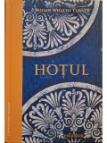 Megan Whalen Turner - Hotul (Editia: 2014)