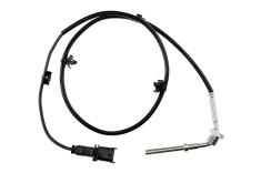Senzor temperatura filtru particule Opel Meriva 1.7cdti 2003-, in fata la filtru de particule diesel, NTY EGT-PL-029