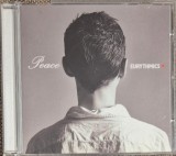 cd eurythmics peace