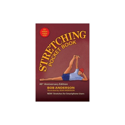 Stretching: Pocket Book Edition: Second Edition foto