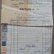 Factura S. Arabiu, Magazin cu Materiale Technice, Bucuresti 1942