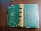 OEUVRES COMPLETES DE TITE-LIVE - Tome Quatrieme - M. E. Pessonneaux, M. Blanchet, M. Charpentier - 1860, 611 p.; lb. franceza