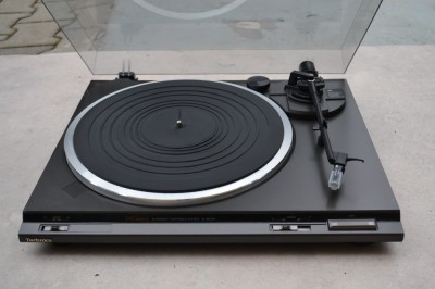 Pick up Technics SL BD 20 D foto