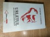 Dumitru Carabat (autograf) - Urletul sau educatia sentimentelor - Scenarii cinematografice (Editura Privirea, 2003)