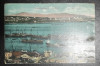 Carte postala, Constantinopole, Le Port, color