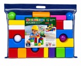 SET CONSTRUCTOR BLOCURI MULTICOLORE 3