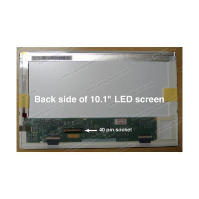 Display laptop Asus Eee PC 1001PXD 10.1-inch LTN101NT02 LED sh foto