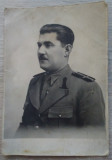 Foto A. Krauss Craiova : ofițer - anii 1920