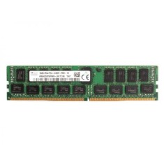 Memorie Server 16GB DDR4 PC4-19200T, 2Rx4, CL17, 2400 MHz - SK Hynix HMA42GR7AFR4N-UH