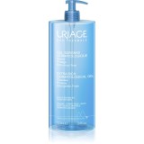 Uriage Hygi&egrave;ne Extra-Rich Dermatological Gel gel de curățare pentru fata si corp 1000 ml