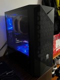 PC Gaming-3080TI Gigabyte, I7-11700K, 32GB 3600MHz CL18 DDR4, 1.25TB NVMe M.2