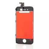 Display LCD iPhone 4 Negru - Ecran Inlocuire Premium