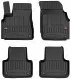 Cumpara ieftin Set Covorase Auto Cauciuc Negro Audi Q8 2018&rarr; Pro Line Tip Tavita 3D 3D408470