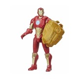 Marvel Mech Strike Mechasaurus Iron Man F6672