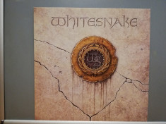 Whitesnake ? 1987 (1987/EMI/RFG) - Vinil/Rock/Impecabil foto