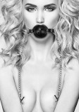 Accesoriu fetish Spice Up Negru