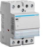 Contactor silentios 63A 2ND 230V Hager ESC263S
