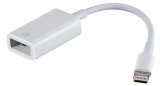 Cumpara ieftin Adaptor Apple Lightning la USB pentru camera - RESIGILAT