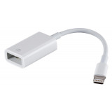 Adaptor Apple Lightning la USB pentru camera - RESIGILAT