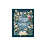 Word Before World: 100 Devotions to Put Jesus First