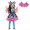 Costum pentru fete Micul Dragon 8-10 ani 134 cm