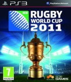 Joc PS3 Rugby World Cup 2011