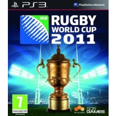 Joc PS3 Rugby World Cup 2011