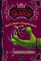 How to Break a Dragon&amp;#039;s Heart foto