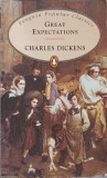 GREAT EXPECTATIONS-CHARLES DICKENS-251733