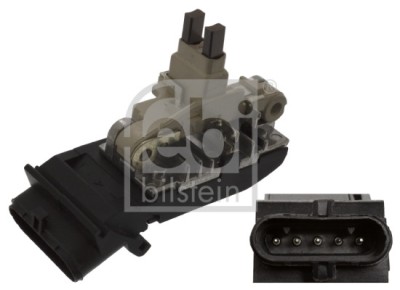 FEBI BILSTEIN 44577 Regulator, alternator foto