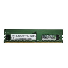 Memorie Server 16GB DDR4-3200AA PC4-25600R, 1Rx4, 3200 MHz Registered RDIMM - HP 850880-001
