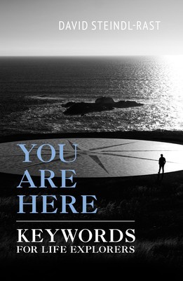 You Are Here: Keywords for Life Explorers foto