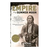 Cumpara ieftin Empire of the Summer Moon