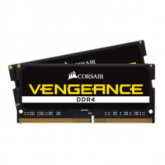 Memorie laptop Corsair vengeance 64gb (2 x 32gb) sodimm ddr4 foto