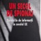 Un secol de spionaj. Serviciile de informatii in secolul XX &ndash; Jeffrey T. Richelson