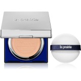 La Prairie Skin Caviar Powder Foundation pudra compacta SPF 15 culoare n-10 creme peche 9 g