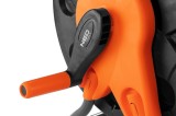 Tambur pentru furtun gradina NEO, 1/2 inchi - 3/4 inchi, 20 - 60 m