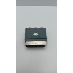 RCA - SCART - XBOX 360 FAT