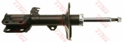 Amortizor TOYOTA COROLLA Verso (ZER, ZZE12, R1) (2004 - 2009) TRW JGM1035SL foto