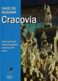 Ghid de buzunar Cracovia - Paperback brosat - *** - Aquila