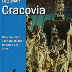 Ghid de buzunar Cracovia - Paperback brosat - *** - Aquila