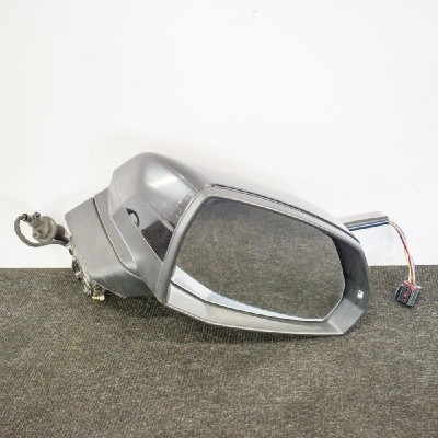 Oglinda laterală dreapta AUDI Q7 4M 2016 OEM: E1041367,E1041367 10046453 foto