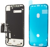 Display LCD iPhone XR, Black Refurbished, Calitate Superioara